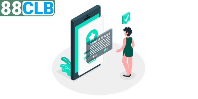 Tham gia an toàn hợp pháp khi thành viên đã tuân thủ chính sách
